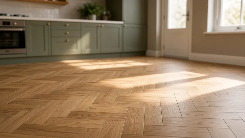 LVT